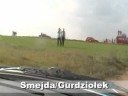 Micha? Smejda Dariusz Gurdzio?ek PPAIK Suwalki OS szuter