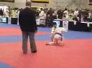 Myles Honda at USJA Winter National 12-02-07