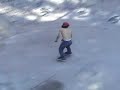 gamuza spanter rider