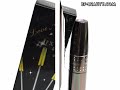 Beauties Factory - Long Curl Mascara (Black)