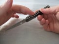 Knife Review: Spyderco Caly 3 ZDP and Native CF: carbon fiber perfectionism