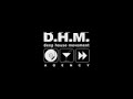 dhm agency deep house movement  presents l'evento funk you! dj stiv vs. dj funaro @ reef disco club brescia