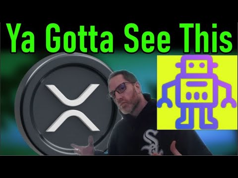 💥XRP n 2 WILD MUST SEE STORIES💥