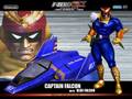 F-Zero Densetsu Theme- The Meaning of Truth [FULL]