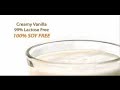 Allergic to Soy?  Whey Protein Shakes have Leucine.