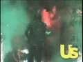 Michael Jackson Hair On Fire Pepsi Commercial