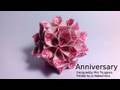 Origami Anniversary (Mio Tsugawa)