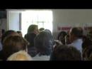 S�gol�ne Royal � BORDEAUX, 07/06/2008 (Part 3)