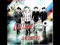 Calibre 50 Ni Que Estuvieras Tan Buena Official Music Video and Lyrics