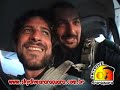 Skydive Araraquara - Salto Duplo - Fabricio - Rogerio Nacir