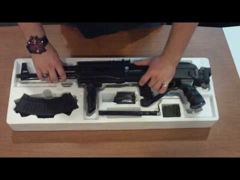 kalashnikov ak47