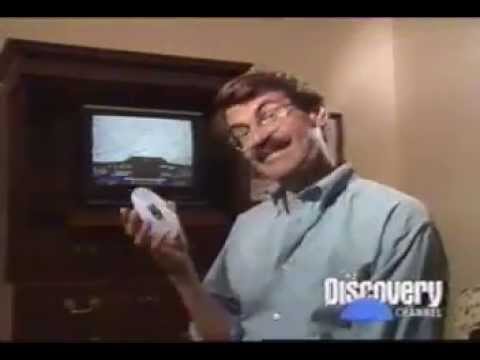 Panasonic 3DO - I recorded some of this on a VHS in the mid 1990s and converted it to VCD in 2003. I came across it again today and tried to find which episode of the Discov...