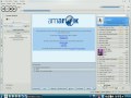 Applets in Amarok 2.1