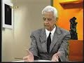 José Antonio del Busto - entrevista PARTE II