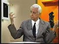 José Antonio del Busto - entrevista PARTE II