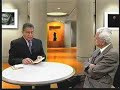 José Antonio del Busto - entrevista PARTE II