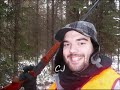 videos de Chasse aux perdrix Haute Mauricie