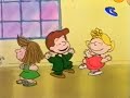 Charlie brown - Il ballo Charlie brown - Il ballo