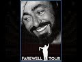 pavarotti   mancini in un palco della scala