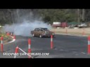 Leroy BIGV8 Southcoast Nationals Moruya 2008