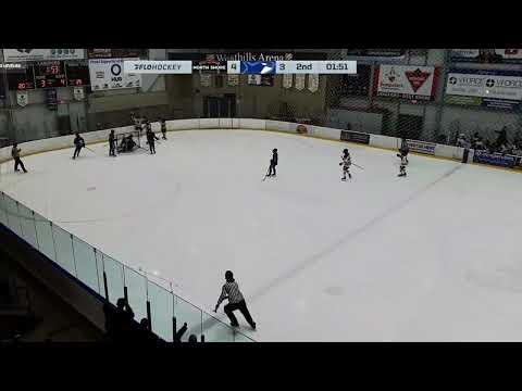 Had 3 Hat Tricks in 4 Games