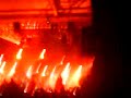 el rincon de los sentidos en vivo merida!!