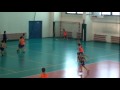 Narew Cup. hid Korona Ostrołęka vs. KS Wesoła