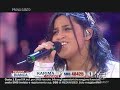Karima - Piccolo Uomo (Serale) Karima - Piccolo Uomo (Serale)