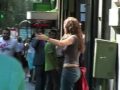 Yet another prank – Booooo