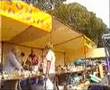 Braderie à Cesson-Sévigné