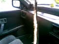 Pulsar/Sunny/Sentra N13 inside