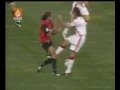 Navarro Assault on Arango