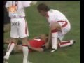 Navarro Assault on Arango