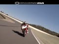 Fast Motorcycle - Barber Motorsports Park on Ducati 1098R Fast Motorcycle - Barber Motorsports Park on Ducati 1098R
