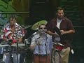 jimmy bosch vengo a cantar