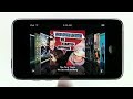 Novo iPod Touch