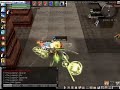 Ran online ph The Legeng..