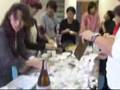 ゲストハウスリノベーション　西成漆喰工房