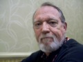 Michael McConnohie gives a shout-out to the Tales Namco message board