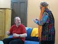Pension Sch�ller - Auff�hrung in Lembach