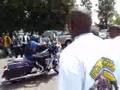 Soul Brothers motorcycle club