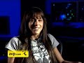 Miley and Mandy discuss AVP's new girl-group The Beach Girlz