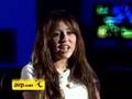 Miley and Mandy discuss AVP's new girl-group The Beach Girlz