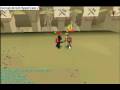 Runescape-Duel arena(Food) f2p -non member-