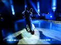 Skal vi danse Dag Otto & Gyda, tango