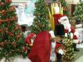 MARCHÉ DE NOEL VILLE DE LA BAIE 2008