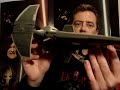 Sith Infiltrator Star Wars 30th Anniversary collection