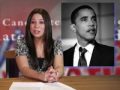 Barack Obama Bio