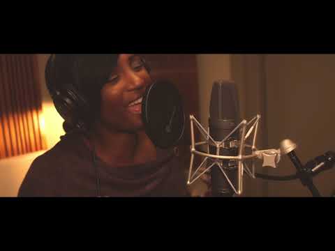 Edsilia Rombley: Weak (Official Video, Album: The P ...