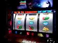 Tekken Pachislo BIG BONUS!!!